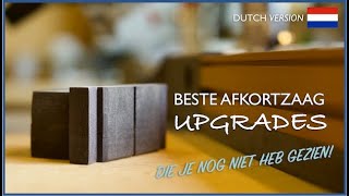 Beste Afkortzaag upgrades