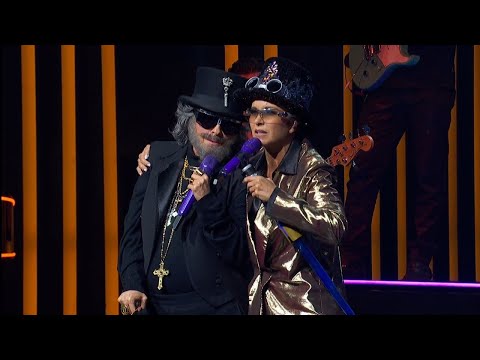 Lucero, Yuri - Toda La Vida | Homenaje al Tour Amigos: Mijares y Emmanuel