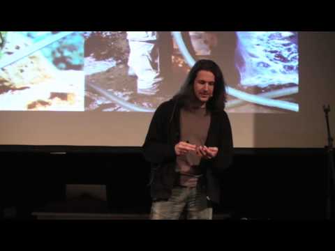 #ScienceSlam Kai Jäger - Ein Fossil zum Knutschen