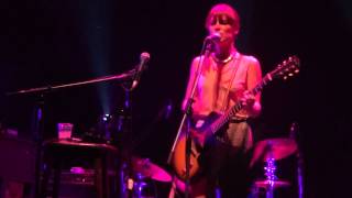 Feist - &quot;My Moon My Man&quot; - live at Circo Voador (Rio de Janeiro - Brazil)