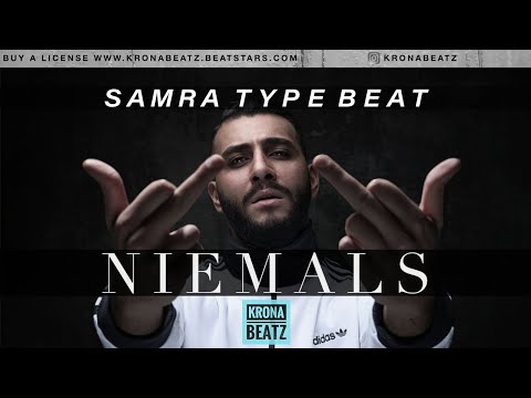 SAMRA Type Beat Deep - NIEMALS (prod. KronaBeatz x Diamond Beats)