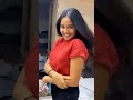 Hair Style Viswasam Movie Actress Anikha Hot Videos And Photoshoot Makeup Shorts