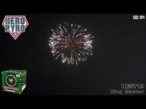 HE5719 Ring Master 6 1