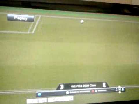 supermaittopes2009 gol impossibili dabo