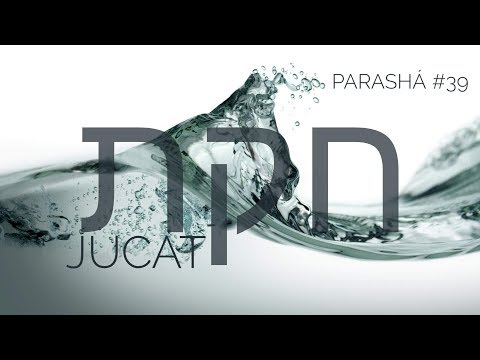 Parashá #39. Estatuto de. Jucat y el Mashíaj.