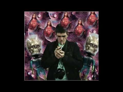 Goku - Cecilio G x Yung Beef aka Fernandito Kit Kat XXX CARIES GOLD XXX