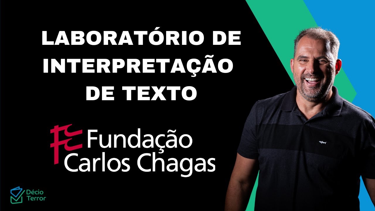 FCC 2022 | Laboratório de interpretação de texto
