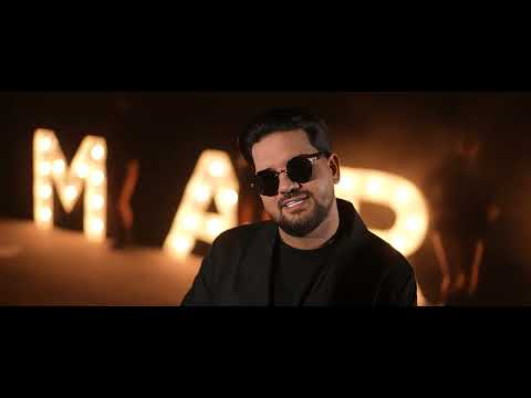 Mariano - Dum tek tek dum tek | Official Video