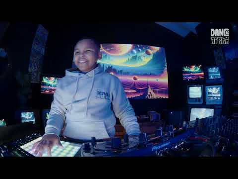 DJ Influence and DiscovrTV