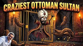 Why Did This Ottoman Sultan Have Executed 200+ Concubines?