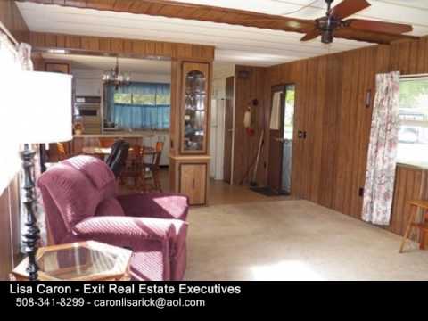 12 BUCKBOARD PASS, Brookfield MA 01566 - Mobile Home - Real Estate - For Sale -