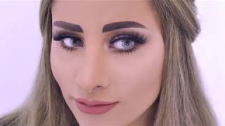 مارأيك بمكياج العيون من ميزون دو جويل ؟