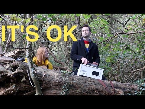 Tom Rosenthal & Orla Gartland - It's Ok (Live Acoustic)