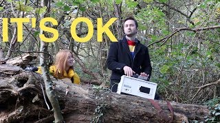 Download lagu Tom Rosenthal & Orla Gartland - It's Ok (Live Acoustic) mp3