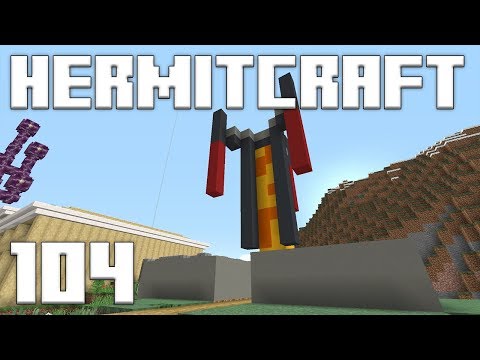 ►Hermitcraft 6 - Ep. 104: THE BREWING STATION! (Minecraft 1.13)◄ | iJevin