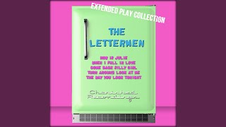 Come Back Silly Girl