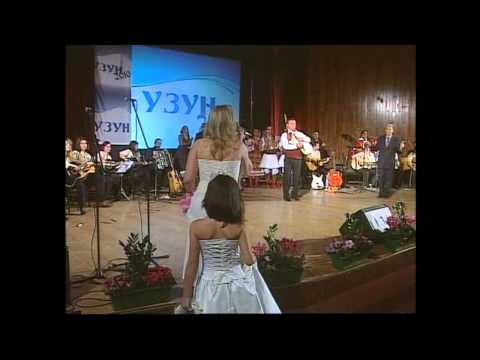 Janko i Zaklina Uzunovi - Idam da te Vidam