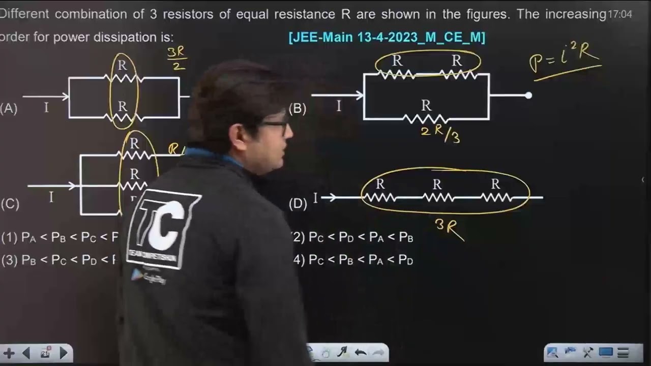 Video Solution