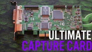 Best Capture Device Ever ? - Micomsoft SC-512/N1-L DVI PCI-E Review