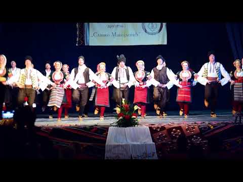 KUD Boleč - Veterani, Vranjsko Polje, Mladenovac 31. 03. 2018.