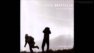 A Certain Ratio - Samba 123 | Fila Brazillia | Brazilification (Remixes 95-99)