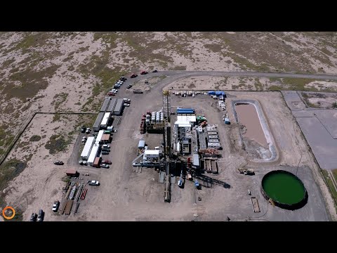 Eavor-Deep™ - Next-Generation Geothermal