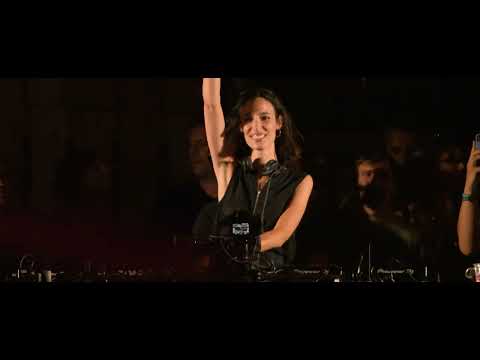 Russenmafia  - Pull (Solid Sleep Remix) [Amelie Lens Street Parade 2019]