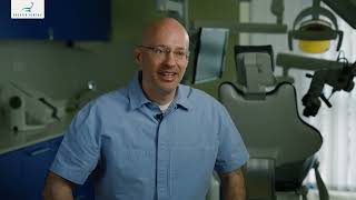 Dr Ivan Solymosi explains ARCUS DIGMA II - Kreativ Dental Budapest