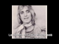 Growing Up And I'm Fine▬ Mick Ronson [Subtítulos Español]