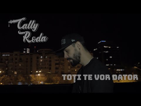 Cally Roda -Toţi te vor dator