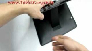 Fodral till 10 tums Surfplattor