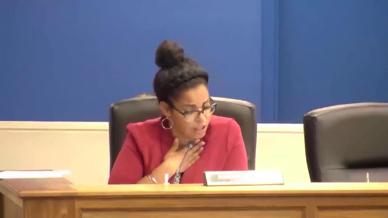 August 17,  2023-  Orleans Parish School Board Business Meeting