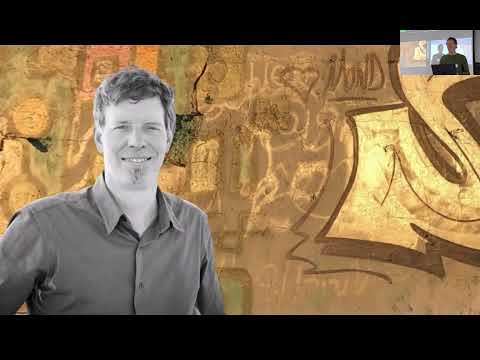 Pecha Kucha von Johannes Mainusch: Diversität