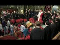Concertul Rasunet Bland De Clopotei Editia A V A Biserica Sfantul Gheorghe Vechi Bucuresti