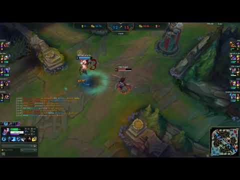 Caps Yasuo