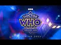 Doctor Who 60th Anniversary Full Trailer Music Vanguard Class By James Murray Benjamin Hayden