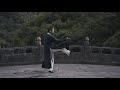 Wudang Tai Yi Wu Xing Quan - Five Elements - Master Chen Shiyu