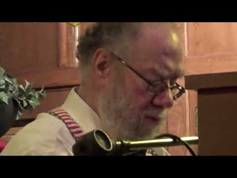 Crazy Bone Rag - Ragtime Rick - Live At Tony Packo's - 2022