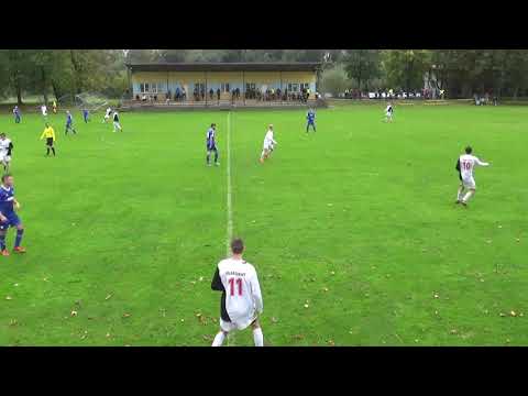 TATRAN Všechovice x TJ Sokol Velké Losiny (2:0) - 1. poločas