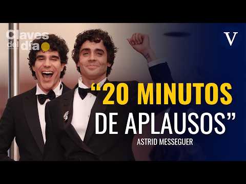 'Romería', 'Sirat' y 'Sorda' entran en la carrera por el Oscar a la mejor película internacional