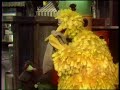 Classic Sesame Street Sherlock Hemlock Solves The Birdseed Mystery