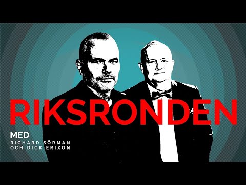 Riksronden: "Kan inte SD bara försvinna och allt bli normalt igen"