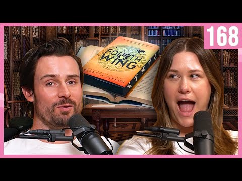 spicy book club | You Can Sit With Us Ep. 168