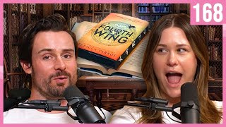 spicy book club | You Can Sit With Us Ep. 168