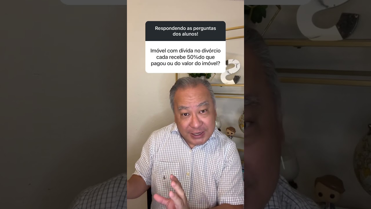 #direitofamília #divorcio #regimedebens