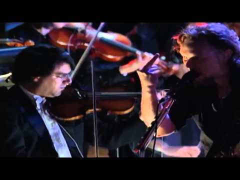 Metallica - One(S&M)