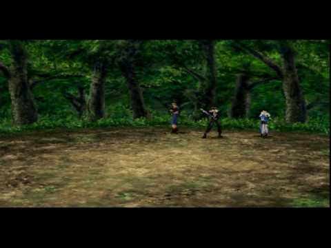 [HD] Final Fantasy VIII Walkthrough - Part 30