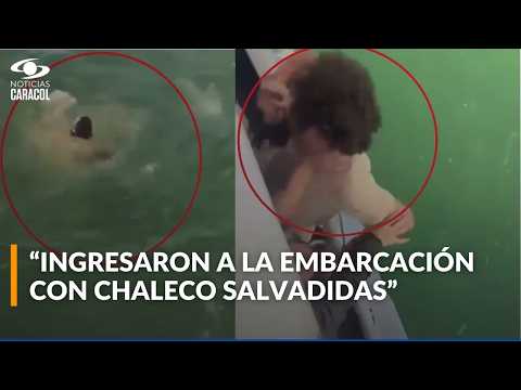 Caso Alexander Avendaño: ¿cómo se regulan los planchones en el embalse Peñol-Guatapé?