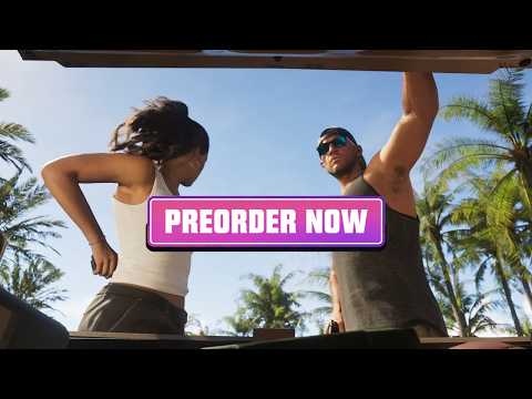 GTA6 TRAILER SOON? LEAKS & MORE
