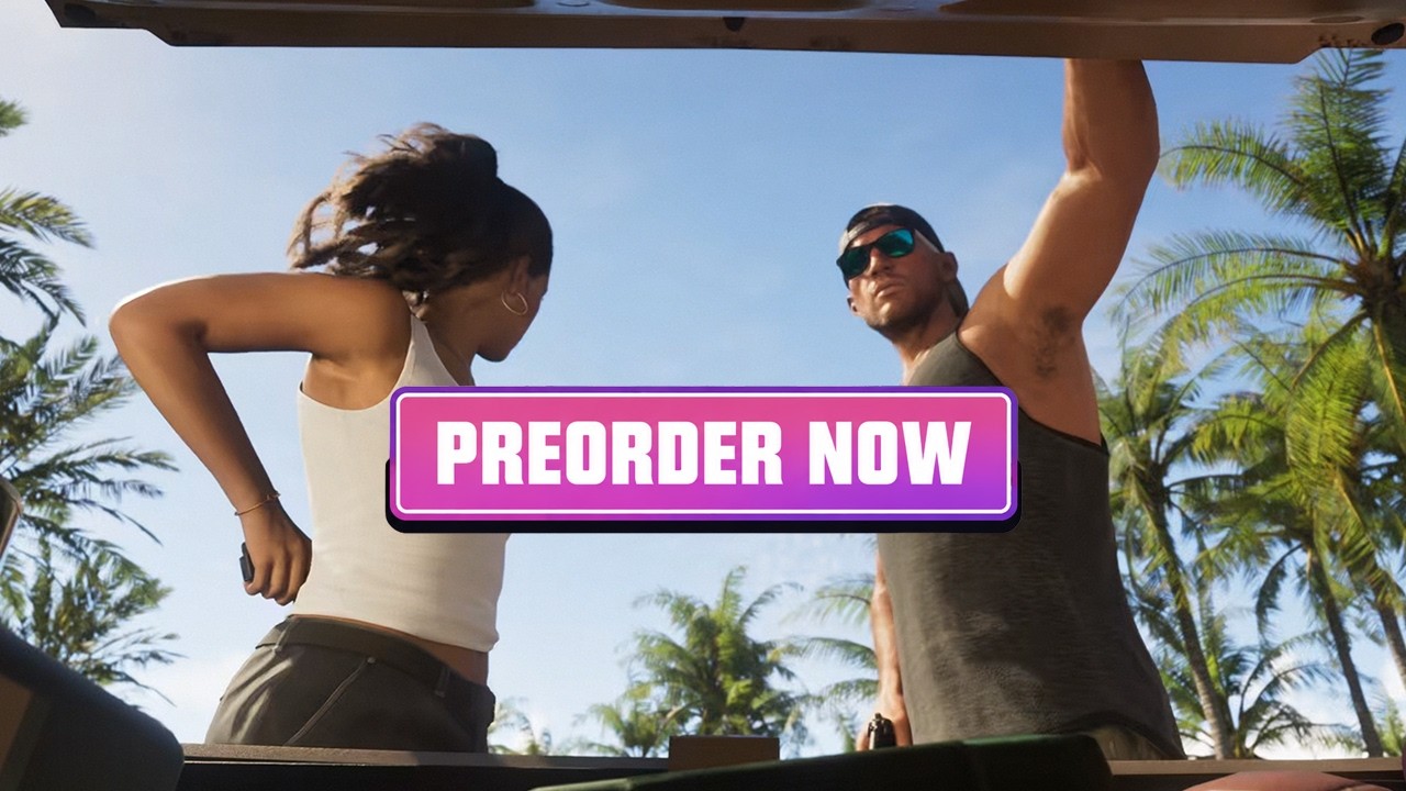 GTA6 TRAILER SOON? LEAKS & MORE